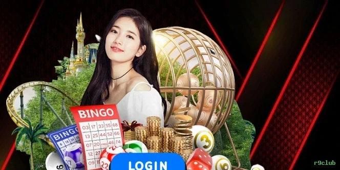 Cassino r9club app mobile