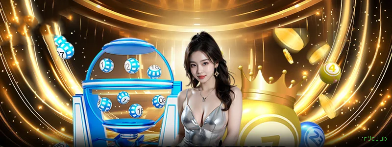 App r9club slots mobile